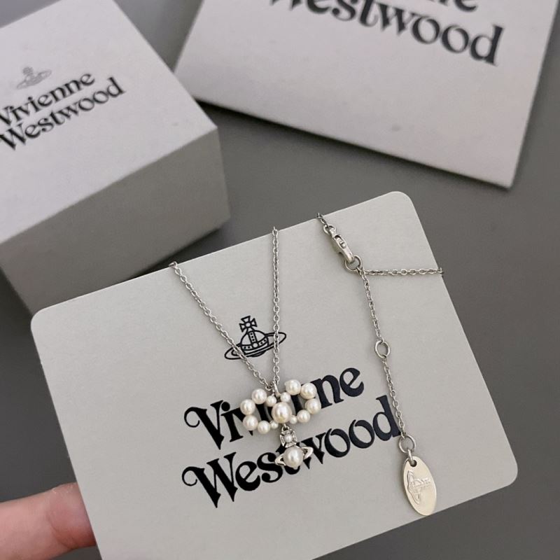 Vivienne Westwood Necklaces